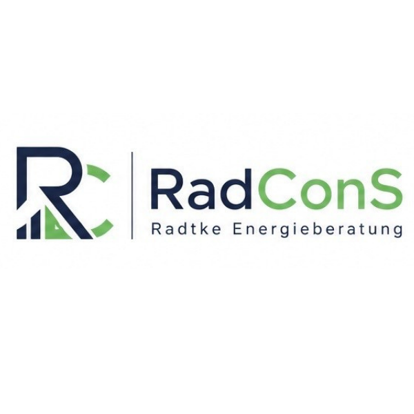 RadConS – Radtke Energieberatung